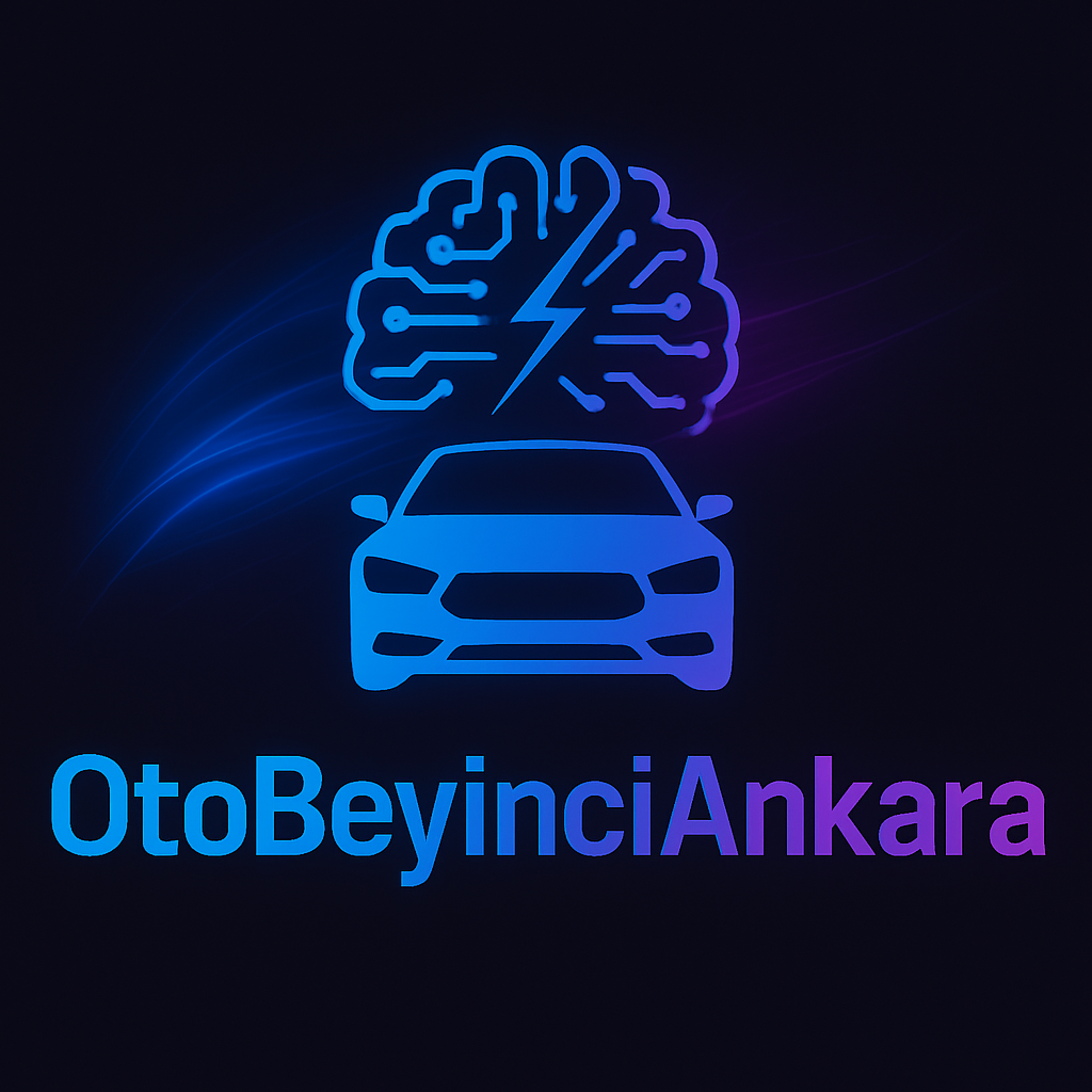 Otobeyinci Ankara logo